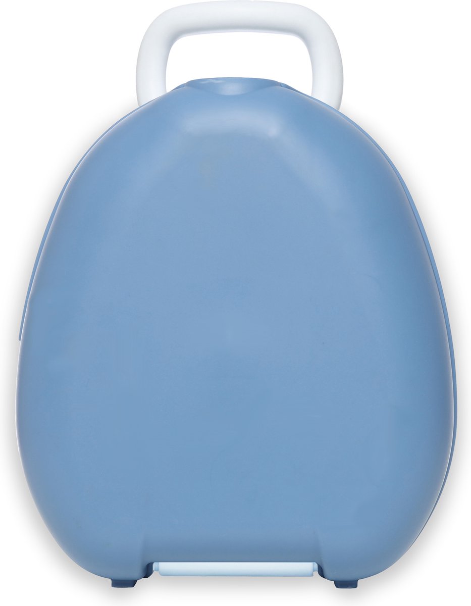 Goedkoopste My Carry Potty blauw