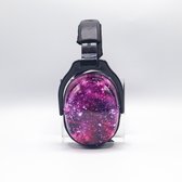 Horend Goed GalaxyMuffs oorkappen