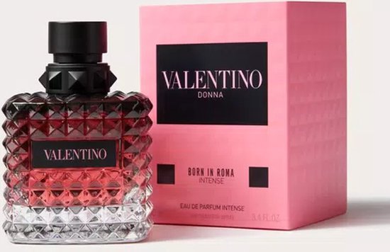 Valentino Born In Roma Intense Donna EDP 30 ml - WOMEN