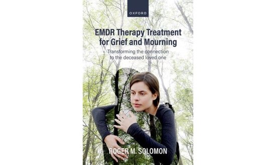 EMDR Therapy Treatment for Grief and Mourning