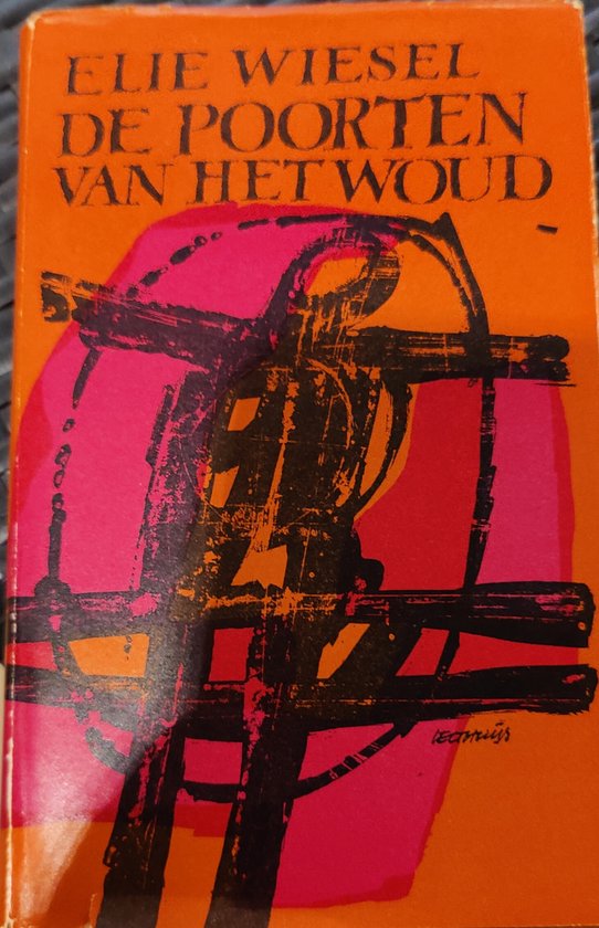 9789030403807 - De poorten van het woud