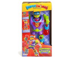 Superthings Rivals Of Kaboom Superbot Storm