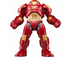 Hasbro Marvel 85th Anniversary Marvel Legends Action Figure Hulkbuster 23 cm Action Figuur