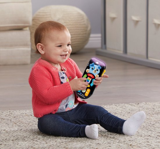 Vtech Baby's Afstandsbediening van Vtech — afbeelding 2