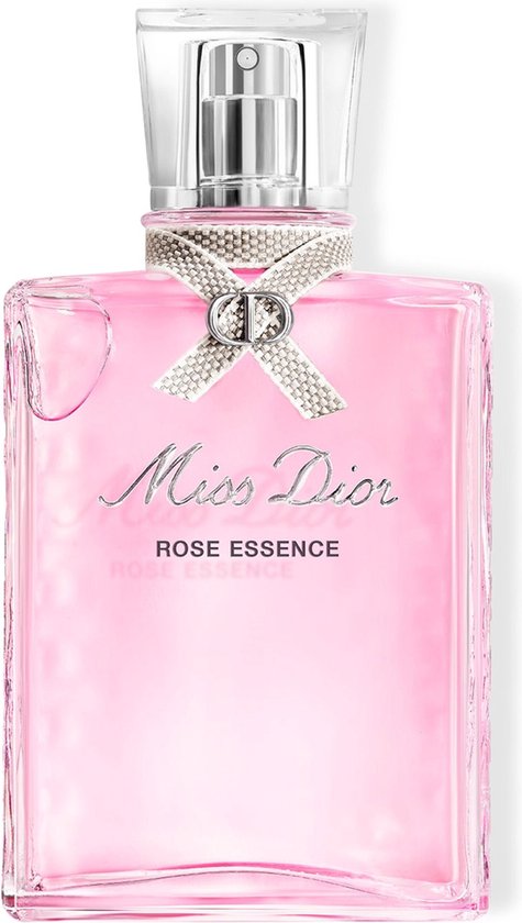 香水(女性用) Miss Dior Rose-Essence 100ml Miss Dior Rose Essence: Eau de Toilette, Fragrance Vintage
