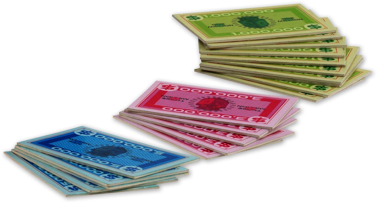 Bank Attack - Coöperatieve spellen - Gezelschapsspel voor Familie - Elektronische Kluis inbegrepen - spellen kinderen — afbeelding 17