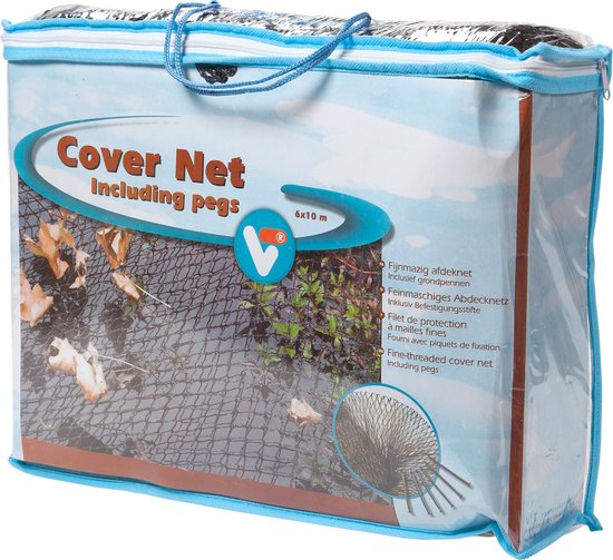 VT Cover Net 2 x 3 m