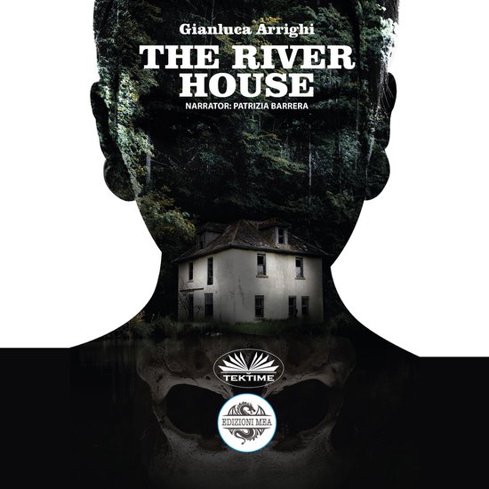 River House, The - cover