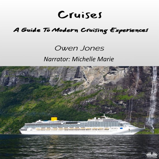 Cruises - cover