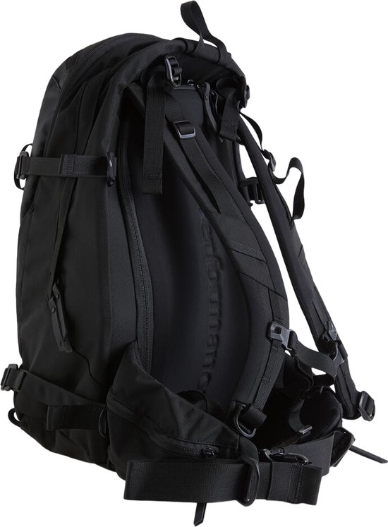 Peak performance ski backpack 20l sale