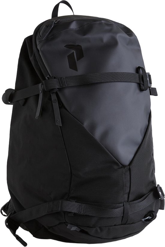 Peak Performance Vertical Ski Backpack bol