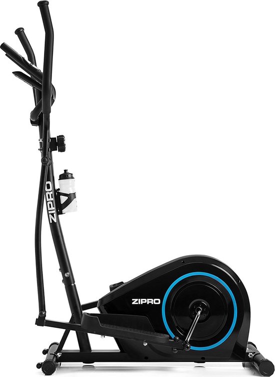 Orbiteur magnétique Zipro Burn - 979537