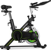 Bol.com Zipro Dynamite magnetische indoor cycling stationaire fiets - 10247191 aanbieding