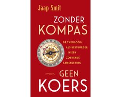 Zonder kompas geen koers