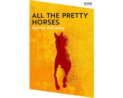 All the Pretty Horses