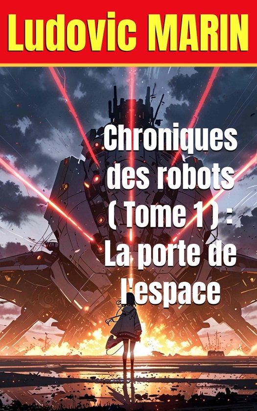Chroniques des robots