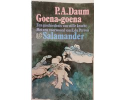 Goena-goena
