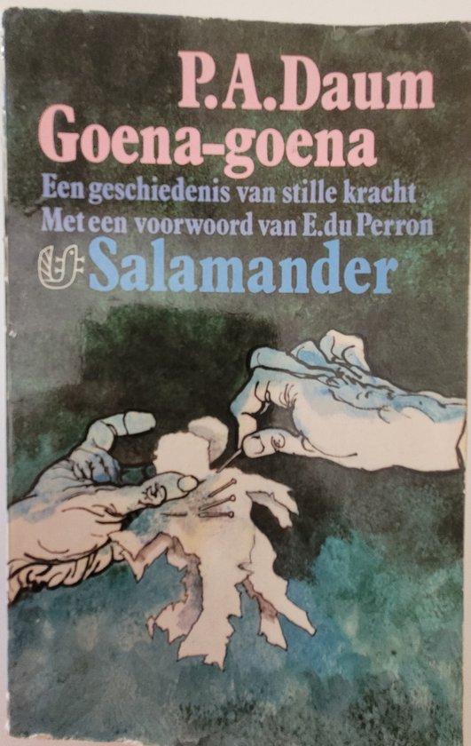 Goena-goena