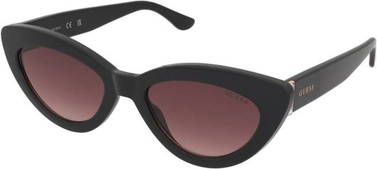 Guess Gu7905 Zonnebril Zwart Man van Merkloos — afbeelding 3