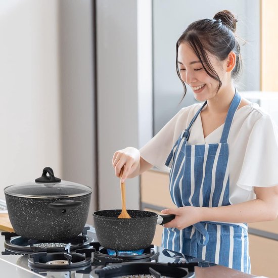 30,5 cm Elektrische Pannenkoek- En Crêpemaker Van StarBlue Met Gratis E-Book Met Recepten En Houten Spatel - 220-240v 50/60hz 1000w, Engelse Stekker, Europese Adapter Inbegrepen