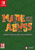 Made in Abyss Collector's Edition