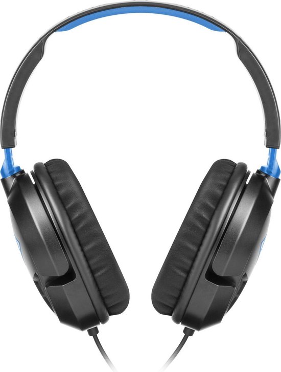 Turtle Beach Ear Force Recon 50P - Bedrade Gaming Headset - PlayStation