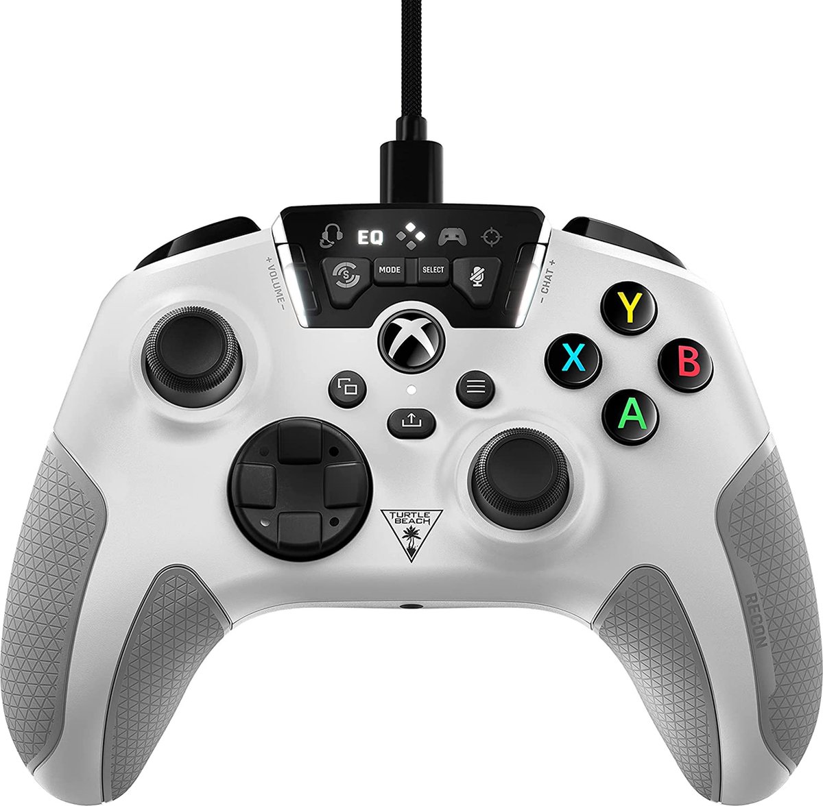 Turtle Beach RECON Controller White
