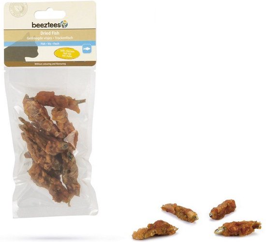 Vitakraft Beefstick Hot Dog met rund hondensnack | Voordelig