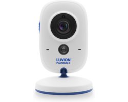 LUVION® Platinum 3 Plus Camera – Losse Uitbreidingscamera voor LUVION® Platinum 3+ Sets