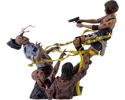 PureArts - 1:4 Scale Statues - Resident Evil 3 - Jill Valentine Statue 55cm
