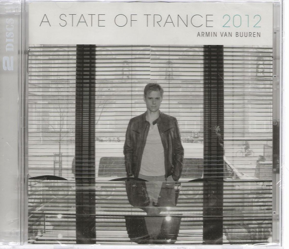 A State of Trance 2012