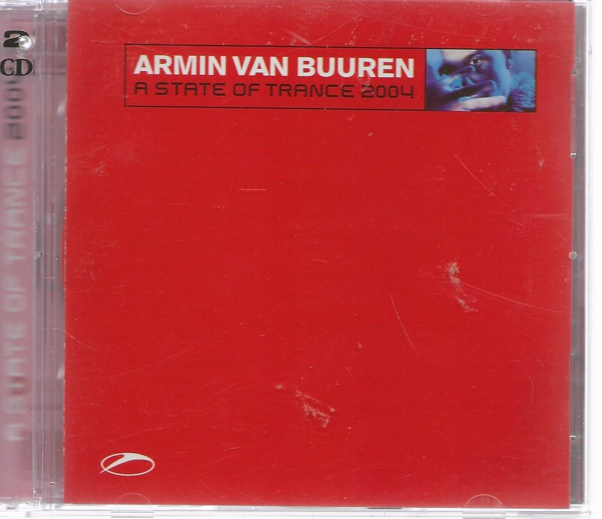 State of Trance 2004