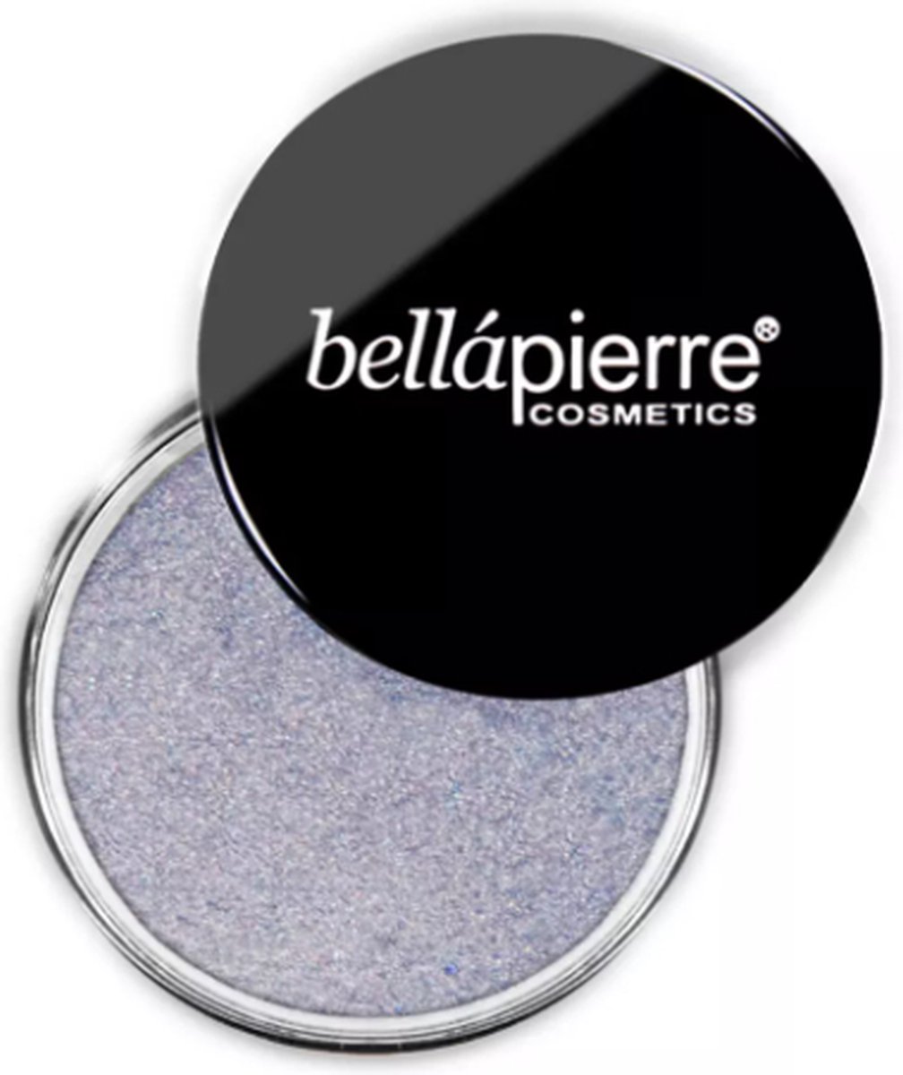Goedkoopste BellaPierre - Shimmer Powder - Eyeshadow - Oogschaduw - Minerale Make up - Spectacular