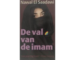 De val van de imam