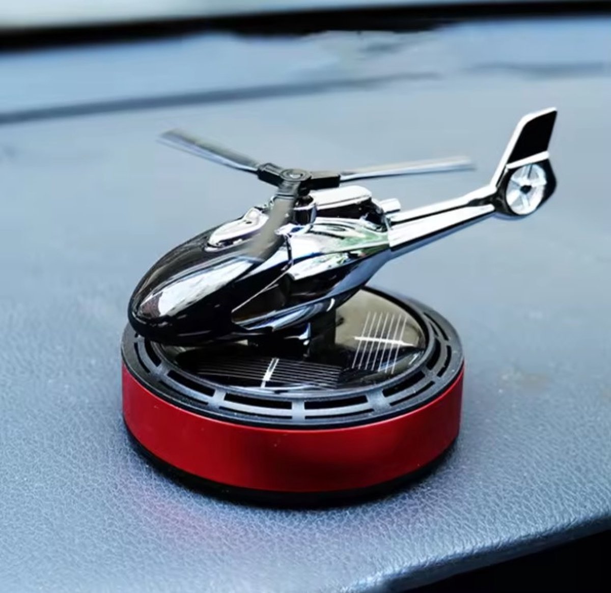 Goedkoopste Auto Parfum - Auto luchtverfrisser - Autogeur- Autoaccessoires - Car Perfume - Cologne - Rood - Solar