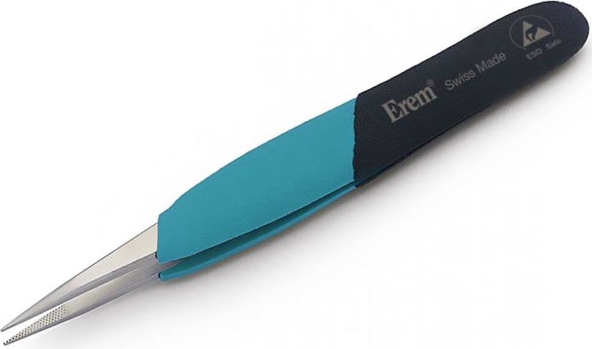 Goedkoopste Weller Erem® EOOSA Precisiepincet 123.00 mm