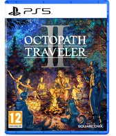 Octopath Traveler II
