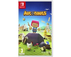 Autonauts