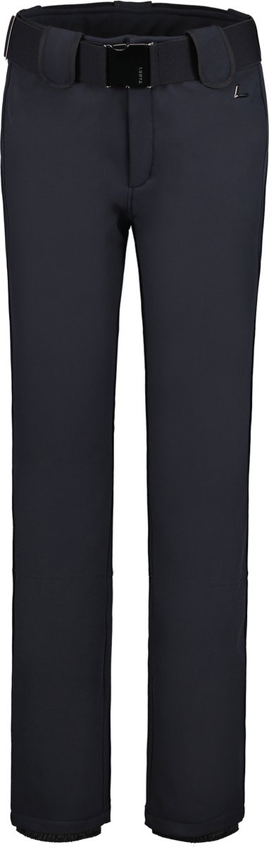 LUHTA JOENSUU Dames Wintersportbroek Blauw