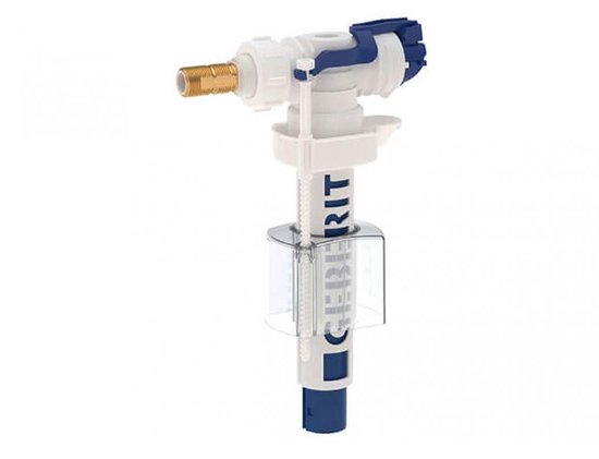 Outlet - Geberit vlotterkraan Unifill 240.714.00.1 Outlet - Geberit vlotterkraan Unifill 240.714.00.1