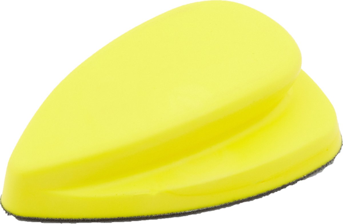 Delta handschuurblok