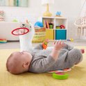 Fisher-Price 4-in-1 lama speelkussen Fisher-Price 4-in-1 lama speelkussen