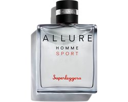 Chanel Allure Homme Sport Superleggera edp 100ml