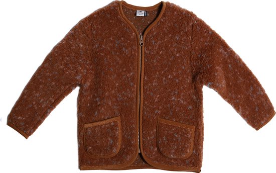 Alwero gilet Cool light junior multi Taille 104-110