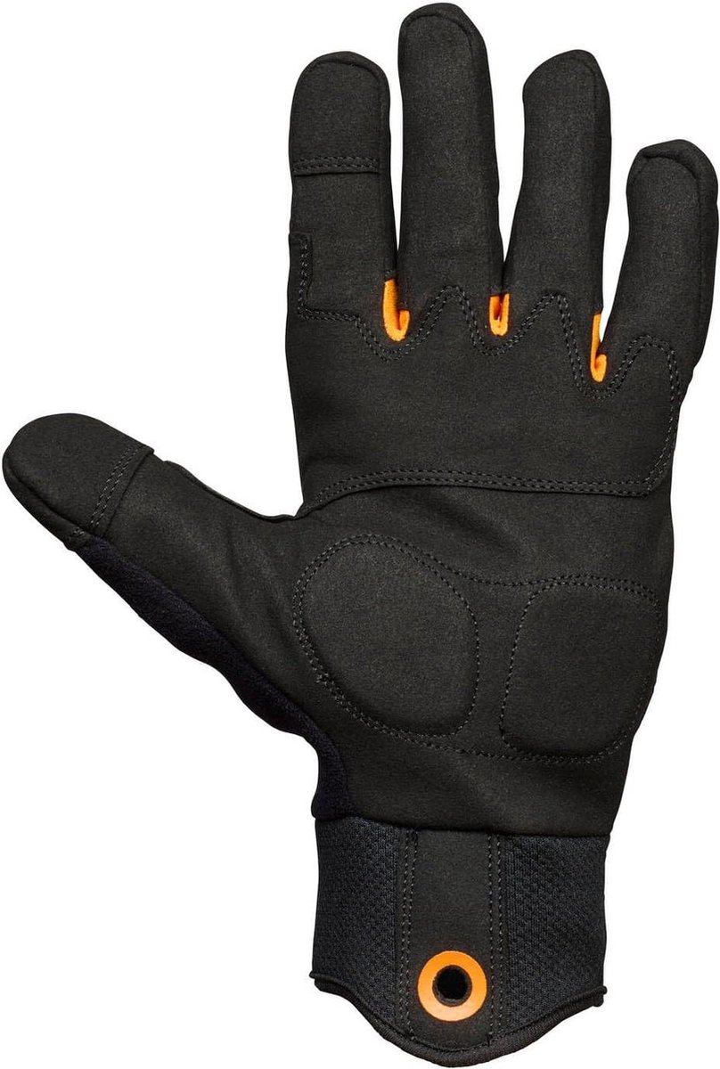 Bijl- en gereedschapshandschoenen met extra grip
