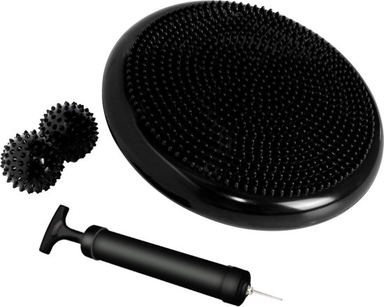 Enkelstabiliteitstrainer