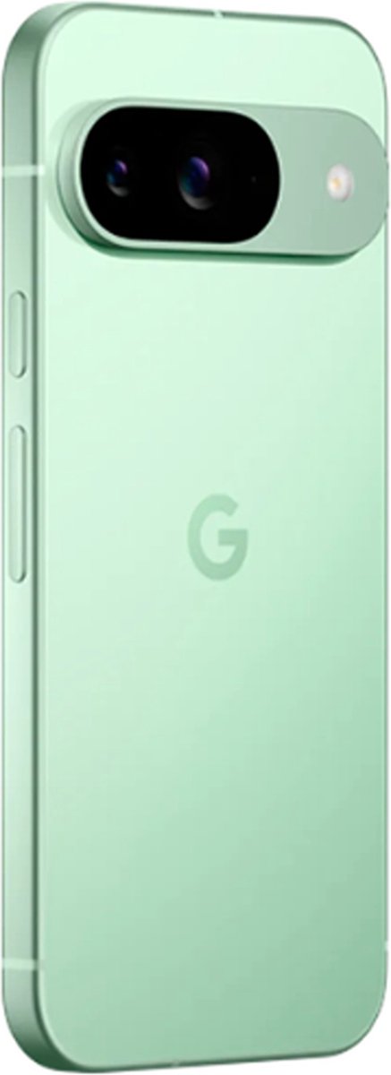 Google Pixel 9 - 128GB - Groen – foto 6