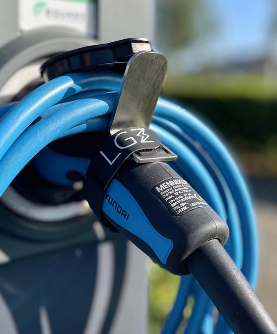 Elektrisch Voertuig Lader Houder Wandbevestiging Elektrisch Voertuig Lader Houder Wandbevestiging