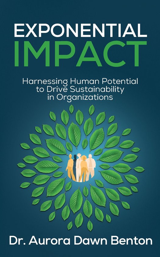 Exponential Impact - cover