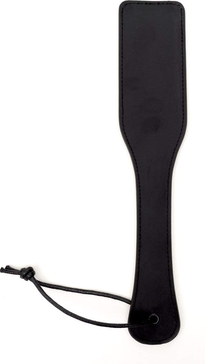 Goedkoopste Zweep Cane - Erotische Zweep – BDSM – Seks zweep – Bondage – Sm zweepje - Zwart